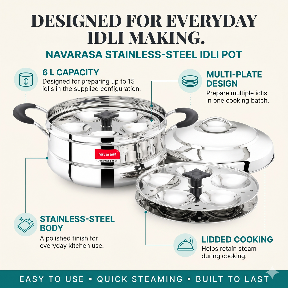 Cookware