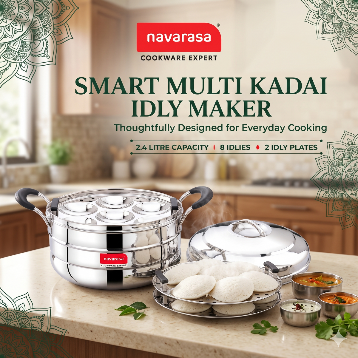 Cookware
