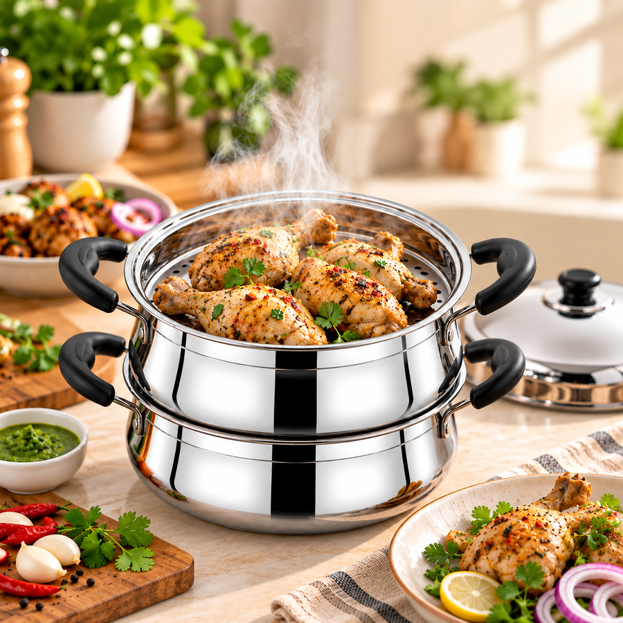 Everyday Cooking